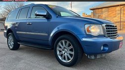 2007 Chrysler Aspen Limited