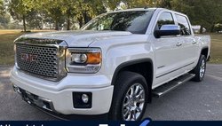 2014 GMC Sierra 1500 Denali