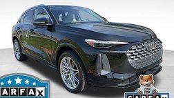 2025 Audi Q5 quattro Prestige TFSI