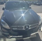 2018 Mercedes-Benz GLE-Class GLE 350