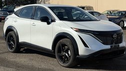 2023 Nissan Ariya Engage e-4ORCE