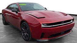 2024 Dodge Charger Daytona Scat Pack