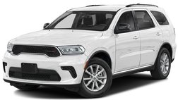 2026 Dodge Durango GT HEMI Premium