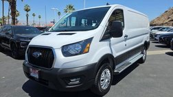 2025 Ford Transit 250