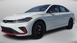 2026 Volkswagen Jetta GLI Autobahn