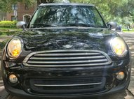 2012 MINI Cooper Clubman Base