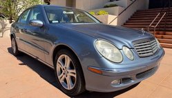 2006 Mercedes-Benz E-Class E 350