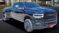 2024 Ram Ram Pickup 3500 Laramie