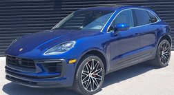 2023 Porsche Macan S