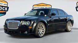 2006 Chrysler 300 SRT-8