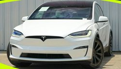 2022 Tesla Model X Base