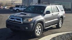2008 Toyota 4Runner SR5