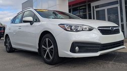 2023 Subaru Impreza Premium