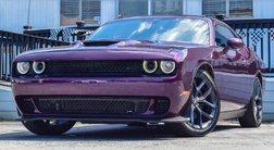 2021 Dodge Challenger GT