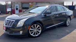 2013 Cadillac XTS Premium Collection