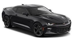 2016 Chevrolet Camaro SS