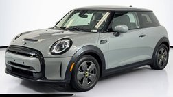 2022 MINI Hardtop Cooper SE