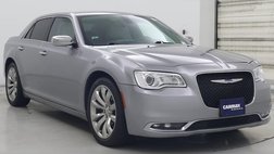 2018 Chrysler 300 Limited