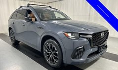 2025 Mazda CX-70 3.3 Turbo S Premium Plus