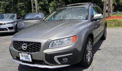 2015 Volvo XC70 3.2 Premier