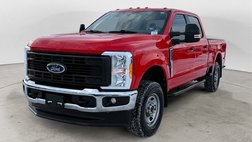 2023 Ford Super Duty F-350 XL
