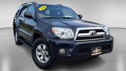 2006 Toyota 4Runner SR5