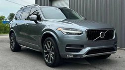 2017 Volvo XC90 T6 Momentum