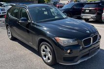 2015 BMW X1 sDrive28i