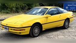 1989 Ford Probe LX