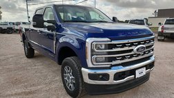 2026 Ford Super Duty F-250 Lariat