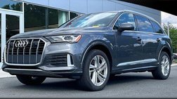 2023 Audi Q7 quattro Premium 45 TFSI
