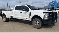 2024 Ford Super Duty F-350 XLT