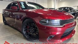2018 Dodge Charger R/T Scat Pack