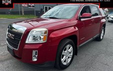 2015 GMC Terrain SLE-1