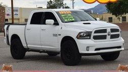 2014 Ram Ram Pickup 1500 Sport