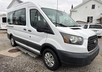 2016 Ford Transit Wheelchair Accessible Van