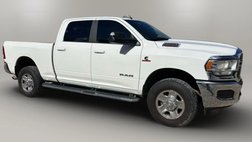 2020 Ram Ram Pickup 2500 