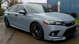 2024 Honda Civic Touring