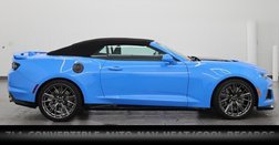 2023 Chevrolet Camaro ZL1