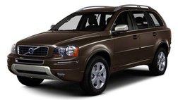 2013 Volvo XC90 3.2
