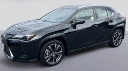 2025 Lexus UX 300h Premium