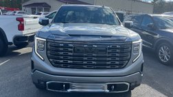 2023 GMC Sierra 1500 Denali Ultimate