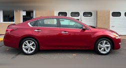 2014 Nissan Altima 2.5 SL