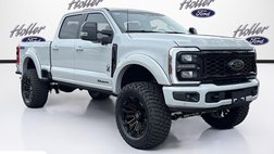 2025 Ford Super Duty F-250 Lariat