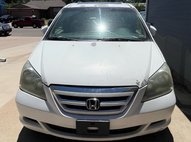 2005 Honda Odyssey EXL