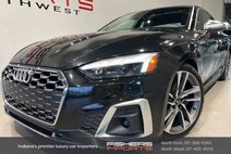 2022 Audi S5 Sportback 3.0T quattro Premium Plus