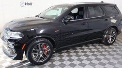 2021 Dodge Durango SRT 392