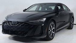 2026 Audi A6 quattro Prestige 55 TFSI