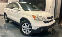 2007 Honda CR-V EX-L