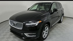 2024 Volvo XC90 B5 Core Bright Theme